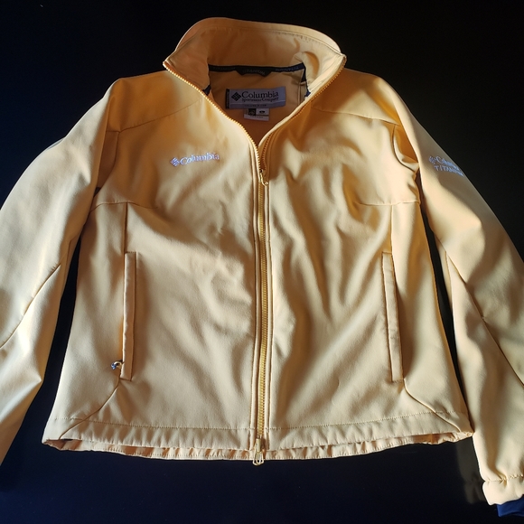 Columbia Titanium 3 in 1 Omni Tech Ski Jacket - Picture 7 of 7